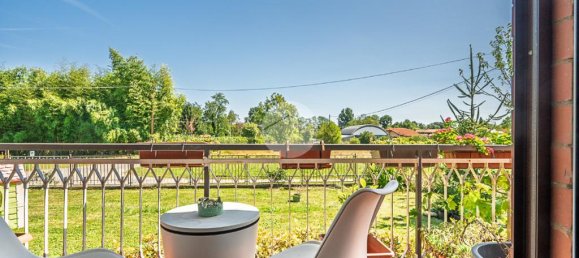 2 bedrooms Villa in Fiano, Italy No. 282543 38