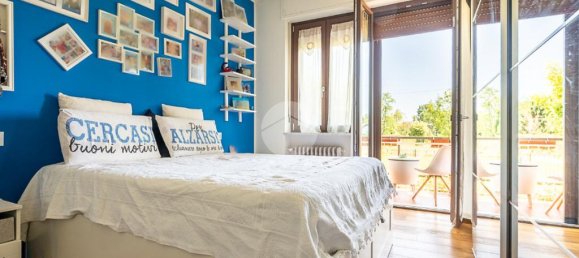 2 bedrooms Villa in Fiano, Italy No. 282543 16