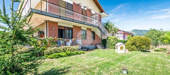 2 bedrooms Villa in Fiano, Italy No. 282543 3