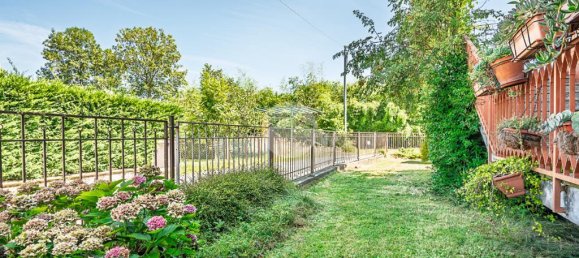 2 bedrooms Villa in Fiano, Italy No. 282543 36