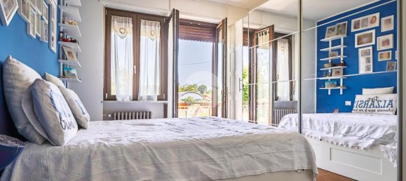 2 bedrooms Villa in Fiano, Italy No. 282543 19