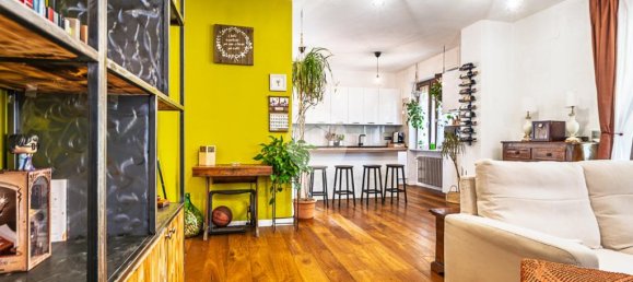 2 bedrooms Villa in Fiano, Italy No. 282543 7