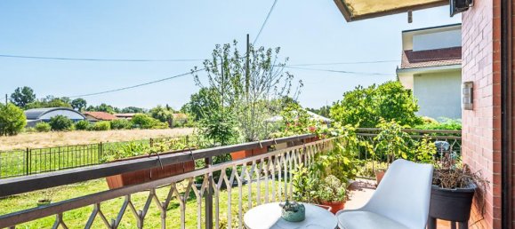 2 bedrooms Villa in Fiano, Italy No. 282543 37