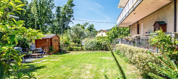 2 bedrooms Villa in Fiano, Italy No. 282543 34