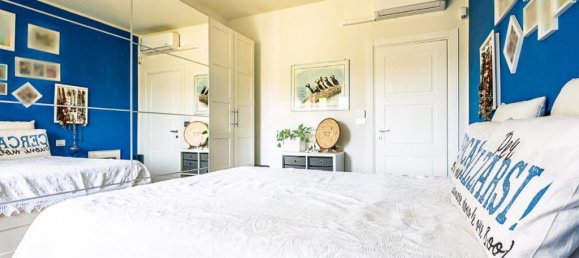 2 bedrooms Villa in Fiano, Italy No. 282543 18