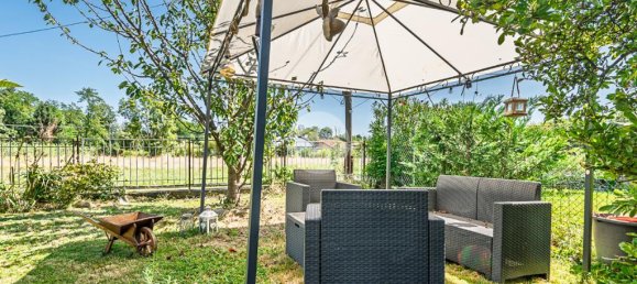 2 bedrooms Villa in Fiano, Italy No. 282543 32