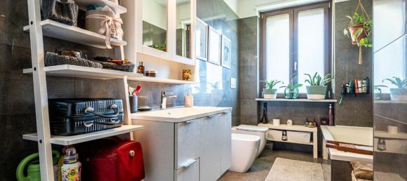 2 bedrooms Villa in Fiano, Italy No. 282543 24