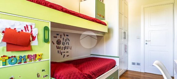 2 bedrooms Villa in Fiano, Italy No. 282543 22