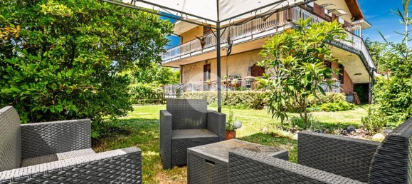 2 bedrooms Villa in Fiano, Italy No. 282543 31