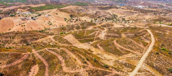 269836m² Land in Castro Marim, Portugal No. 135160 15