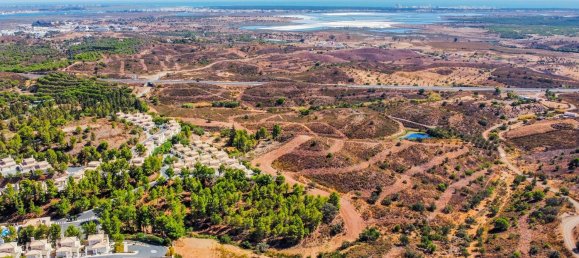 269836m² Land in Castro Marim, Portugal No. 135160 18