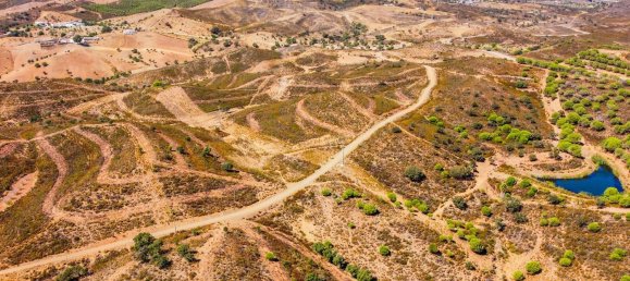 269836m² Land in Castro Marim, Portugal No. 135160 5