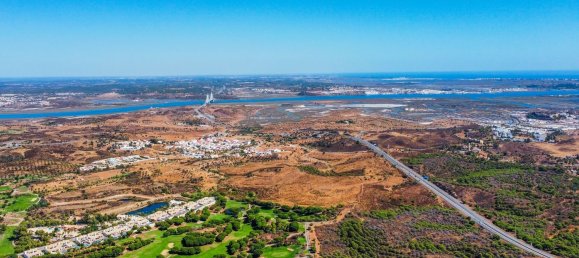 269836m² Land in Castro Marim, Portugal No. 135160 8