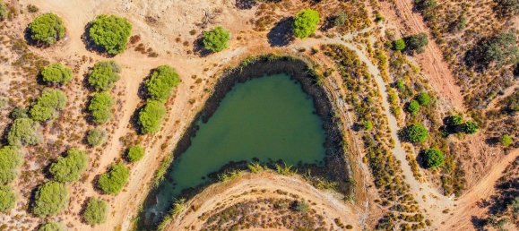 269836m² Land in Castro Marim, Portugal No. 135160 7