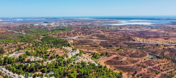 269836m² Land in Castro Marim, Portugal No. 135160 13
