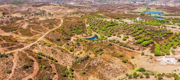 269836m² Land in Castro Marim, Portugal No. 135160 11