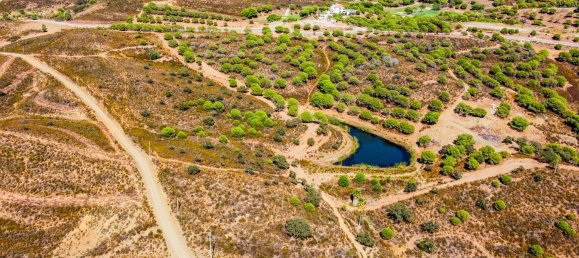 269836m² Land in Castro Marim, Portugal No. 135160 12