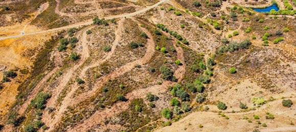 269836m² Land in Castro Marim, Portugal No. 135160 17