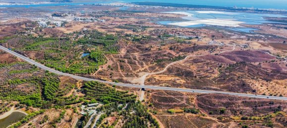 269836m² Land in Castro Marim, Portugal No. 135160 19