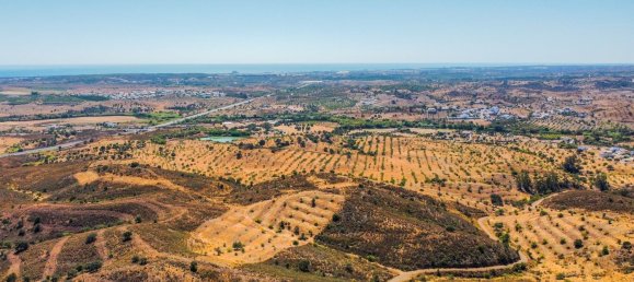 269836m² Land in Castro Marim, Portugal No. 135160 9