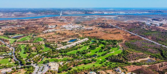 269836m² Land in Castro Marim, Portugal No. 135160 4