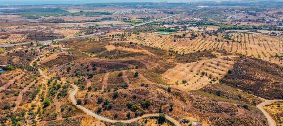 269836m² Land in Castro Marim, Portugal No. 135160 10