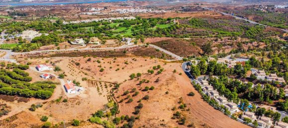 269836m² Land in Castro Marim, Portugal No. 135160 2