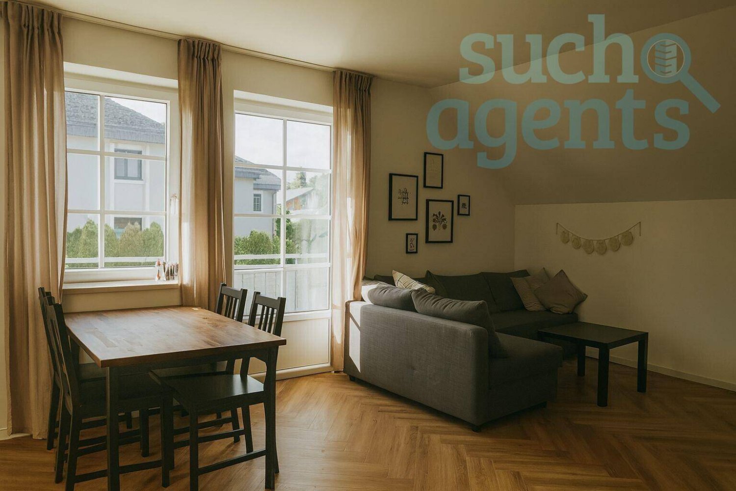 1 bedroom Apartment in Ferschnitz, Austria No. 257150