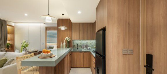 3 rooms Apartment for sale in Pattaya, Chonburi, Eastern Thailand, Thailand № 143488 4