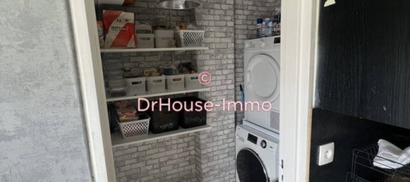 2 chambres Appartement à Creil, France No. 53812 9