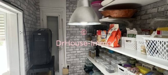 2 chambres Appartement à Creil, France No. 53812 8