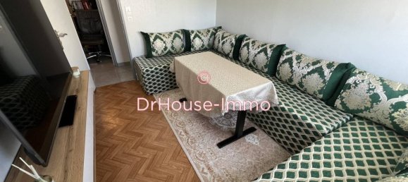 2 chambres Appartement à Creil, France No. 53812 2