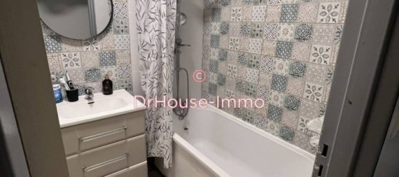 2 chambres Appartement à Creil, France No. 53812 6