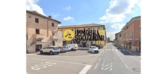 3 rooms Apartment in Borgolavezzaro, Italy No. 1921 16