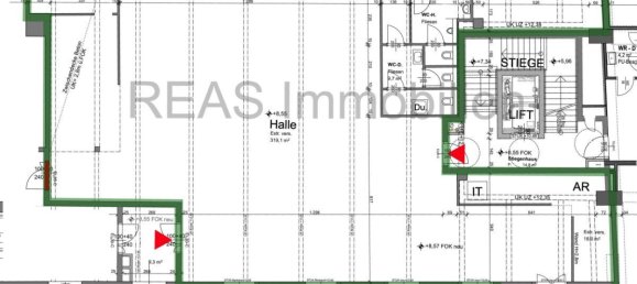 404m² Commercial property in Favoriten, Austria No. 227394 31