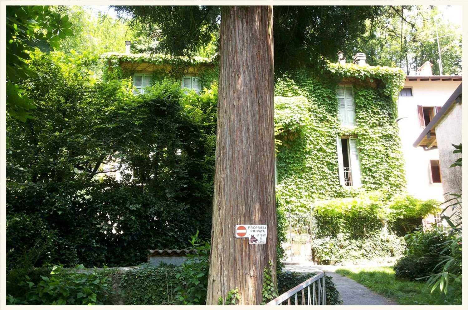 Villa de 6 dormitorios en Sant'Omobono Terme, Italy No. 393735