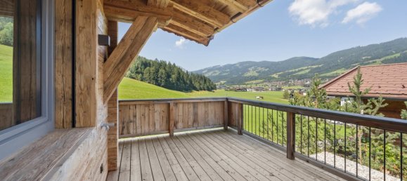 Dúplex de 3 dormitorios en Kitzbuhel, Austria No. 235729 3