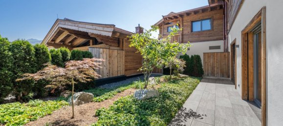 Dúplex de 3 dormitorios en Kitzbuhel, Austria No. 235729 4