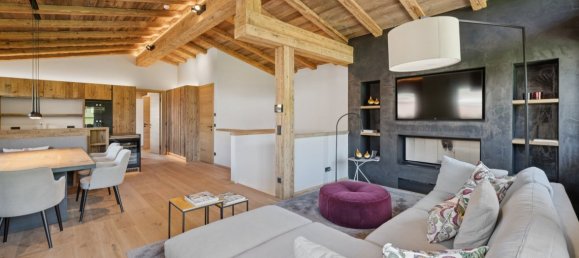 Dúplex de 3 dormitorios en Kitzbuhel, Austria No. 235729 6