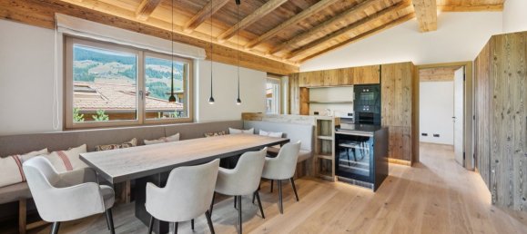 Dúplex de 3 dormitorios en Kitzbuhel, Austria No. 235729 2