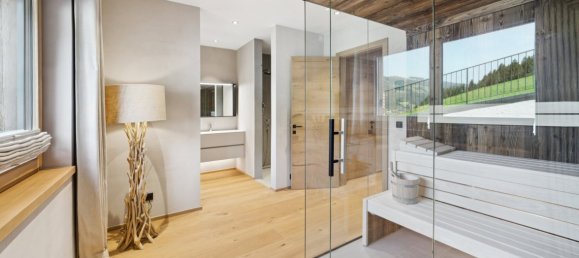 Dúplex de 3 dormitorios en Kitzbuhel, Austria No. 235729 7