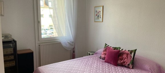 3 Schlafzimmer Wohnung in Chalon-sur-Saone, France, Nr. 363745 4