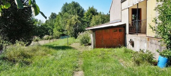 5-Zimmer Stadthaus in Cirey-sur-Vezouze, France, Nr. 210018 11