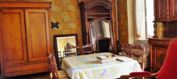 5-Zimmer Stadthaus in Cirey-sur-Vezouze, France, Nr. 210018 2