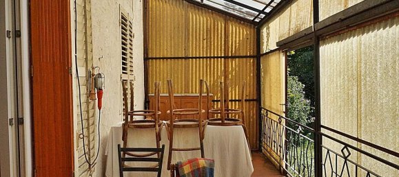 5-Zimmer Stadthaus in Cirey-sur-Vezouze, France, Nr. 210018 8