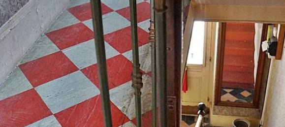 5-Zimmer Stadthaus in Cirey-sur-Vezouze, France, Nr. 210018 6