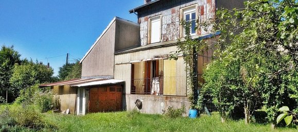 5-Zimmer Stadthaus in Cirey-sur-Vezouze, France, Nr. 210018 9