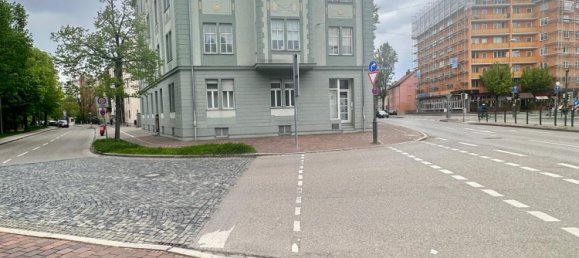 1 غرف نوم شقة في Augsburg, Germany رقم 81386 15