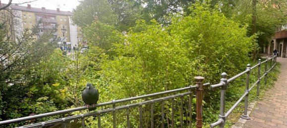 1 غرف نوم شقة في Augsburg, Germany رقم 81386 14