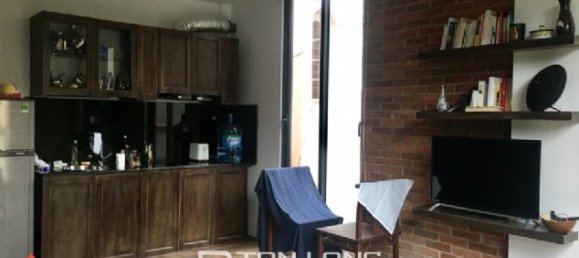 Estúdio em Tay Ho, Vietnam N.º 1616 3